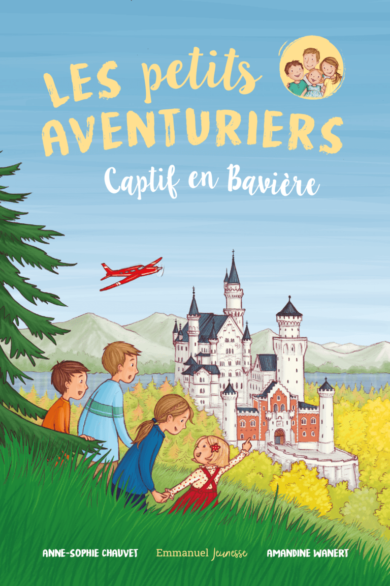 Les Petits Aventuriers Tome Ditions De L Emmanuel