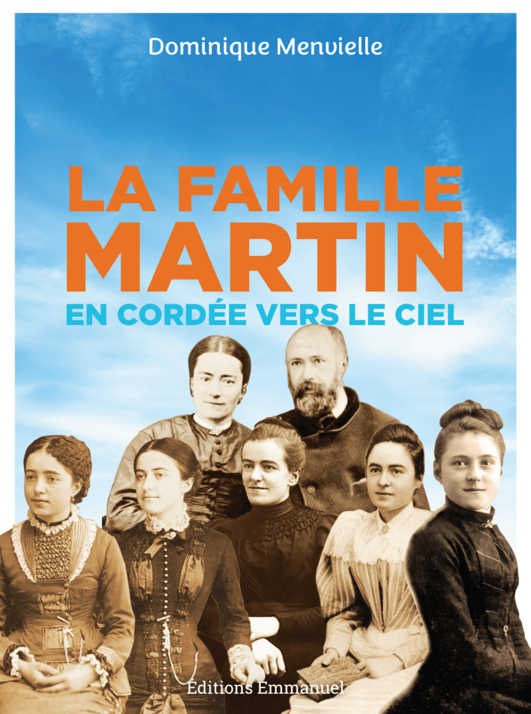 la famille martin - la famille martin foenkinos critiques