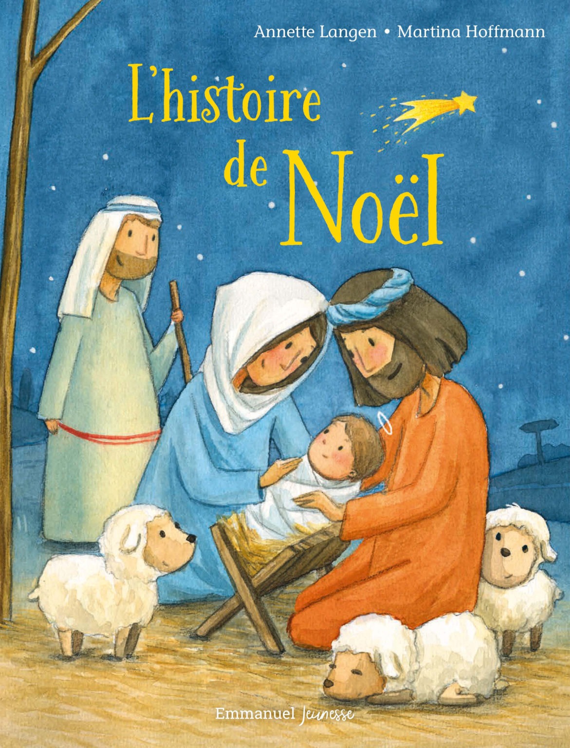 L'Histoire de Noël : Un Récit Éternel et Sa Signification Profonde